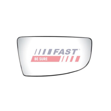 VERRE DE RÉTROVISEUR POUR FORD TRANSIT 13