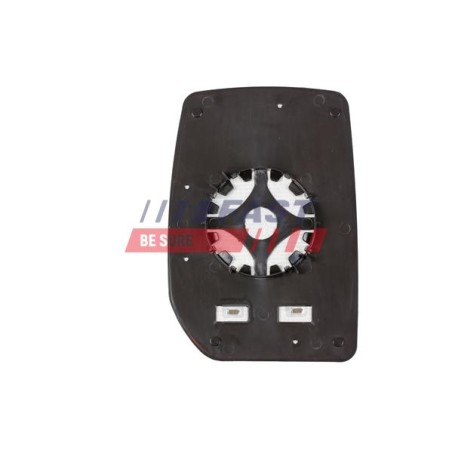 VERRE DE RÉTROVISEUR POUR FORD TRANSIT 00