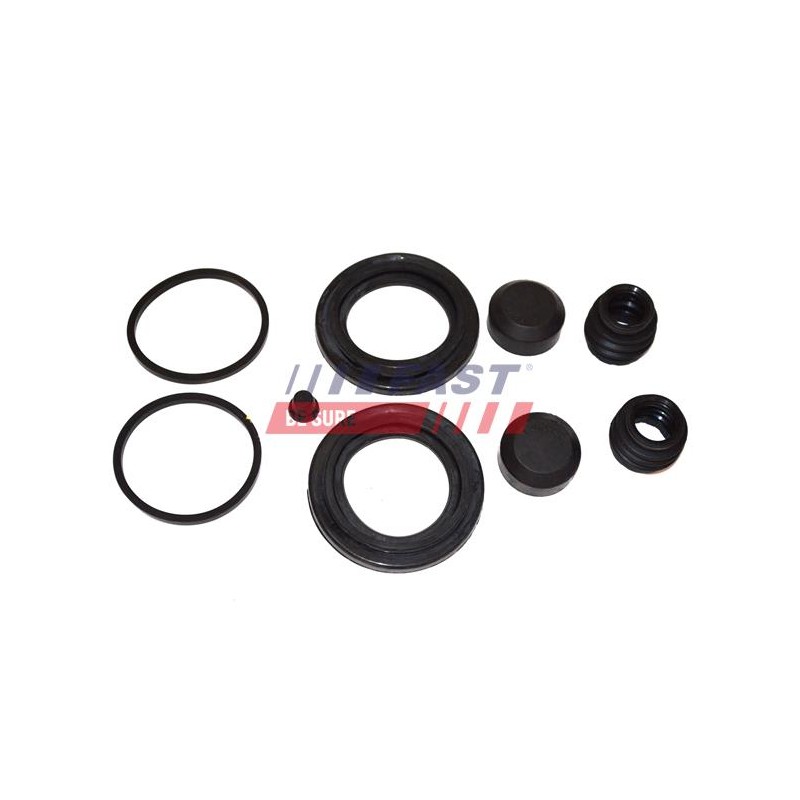 KIT DE RÉPARATION, ÉTRIER DE FREIN POUR RENAULT MASTER III 10