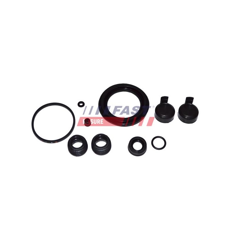 KIT DE RÉPARATION, ÉTRIER DE FREIN POUR RENAULT MASTER III 10