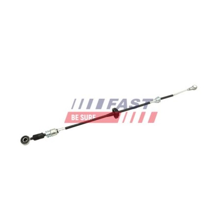 TIRETTE À CÂBLE, BOÎTE DE VITESSE POUR IVECO DAILY 00