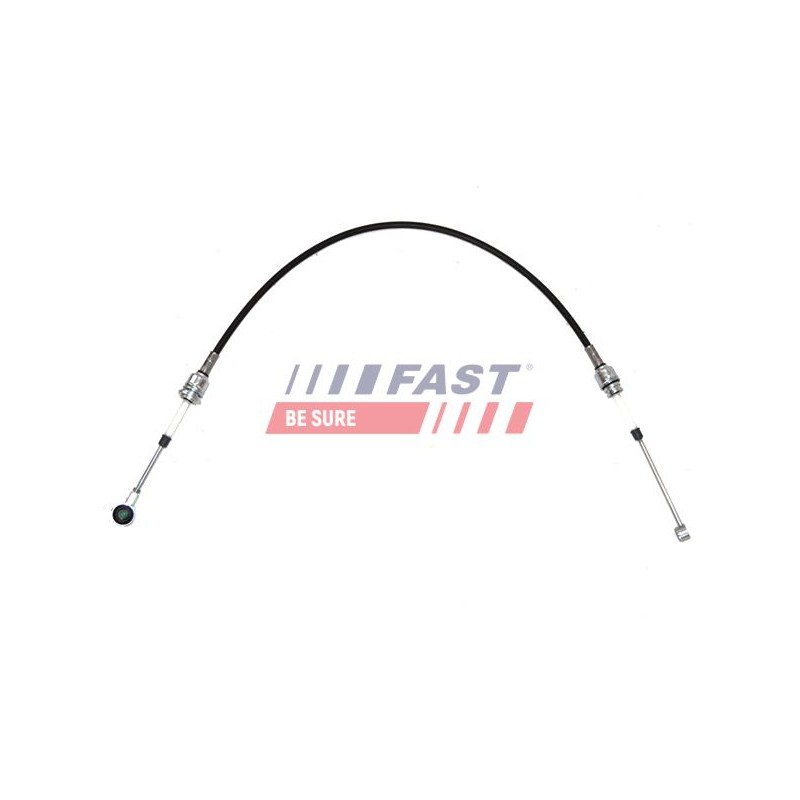 TIRETTE À CÂBLE, BOÎTE DE VITESSE POUR FIAT PUNTO GRANDE 05