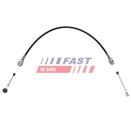 TIRETTE À CÂBLE, BOÎTE DE VITESSE POUR FIAT PUNTO GRANDE 05