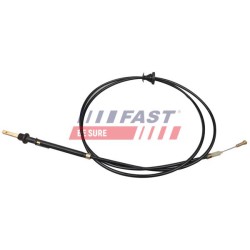 TIRETTE DE CAPOT MOTEUR POUR IVECO DAILY 00