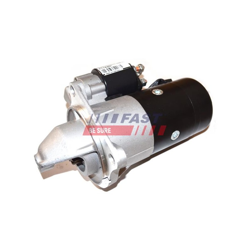 DÉMARREUR POUR IVECO DAILY 90