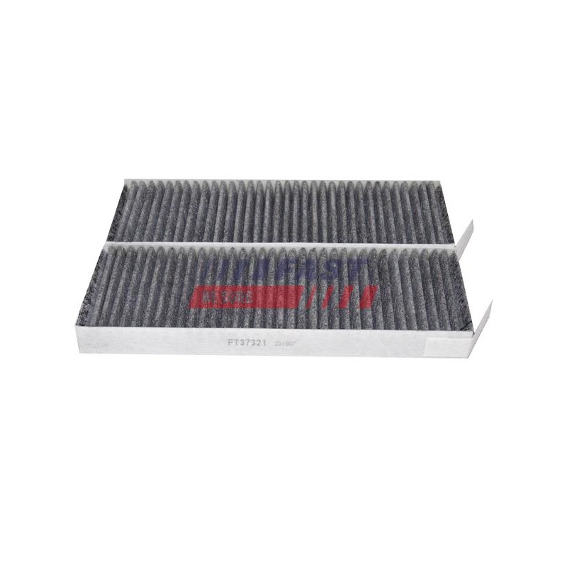 FILTRE, AIR DE L`HABITABLE POUR CITROEN BERLINGO 08