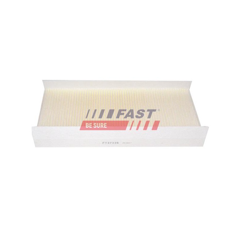 FILTRE, AIR DE L`HABITABLE POUR FORD TRANSIT CONNECT 02