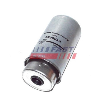 FILTRE À CARBURANT POUR FORD TRANSIT 06