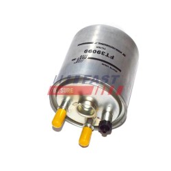 FILTRE À CARBURANT POUR RENAULT KANGOO II 08