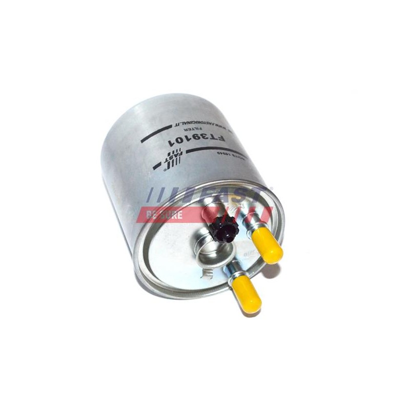 FILTRE À CARBURANT POUR RENAULT KANGOO II 08
