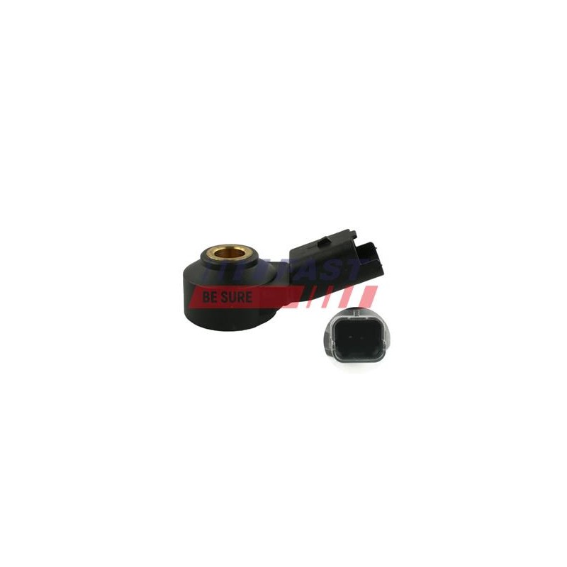 CAPTEUR DE CLIQUETIS POUR FIAT FIORINO 07
