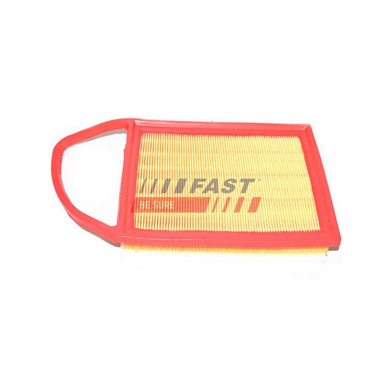 FILTRE À AIR POUR CITROEN BERLINGO 08