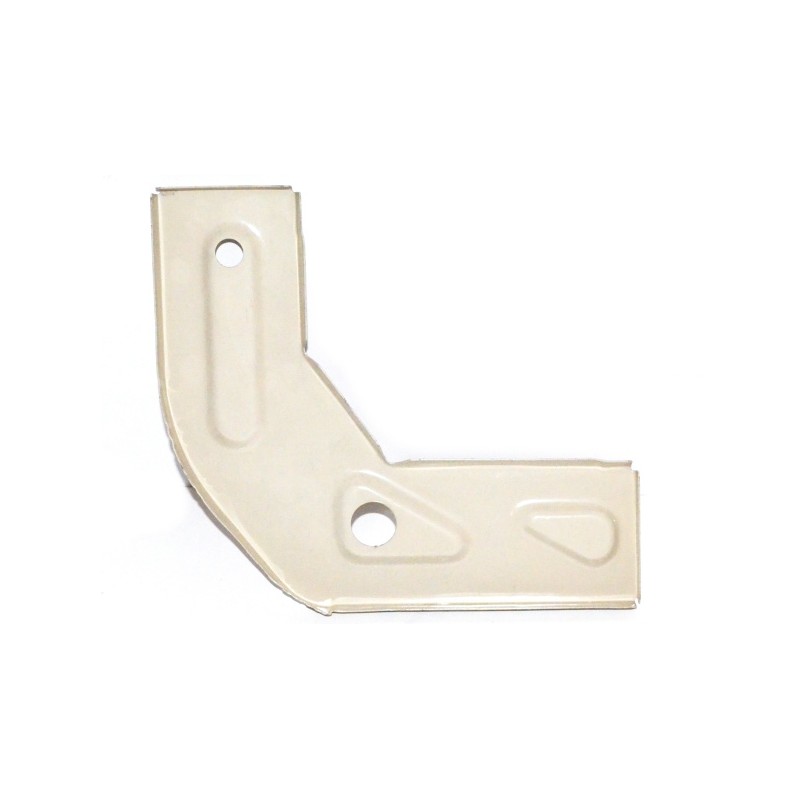 SUPPORT PARE-CHOCS POUR IVECO DAILY 90