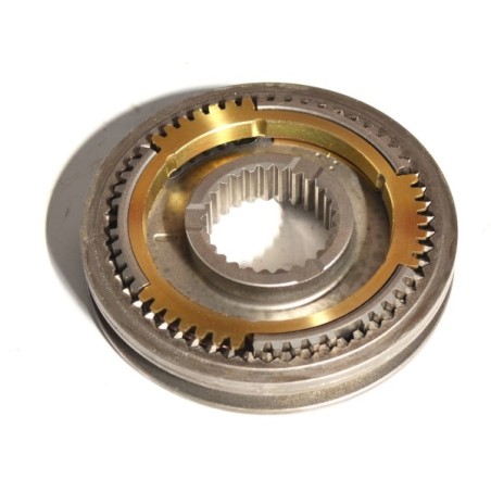 SYNCHRONISEUR, BOÎTE DE VITESSE MANUELLE POUR FIAT DUCATO 06