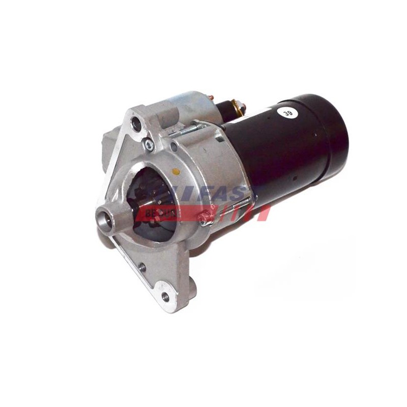 DÉMARREUR POUR FIAT SCUDO 07