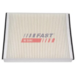 FILTRE, AIR DE L`HABITABLE POUR FORD TRANSIT CONNECT 13