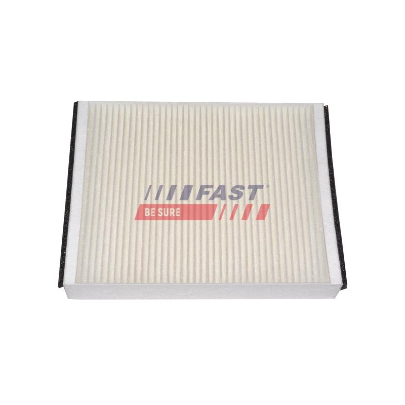 FILTRE, AIR DE L`HABITABLE POUR FORD TRANSIT CONNECT 13