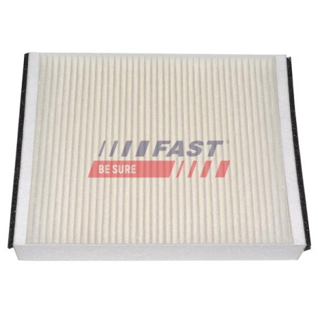 FILTRE, AIR DE L`HABITABLE POUR FORD TRANSIT CONNECT 13