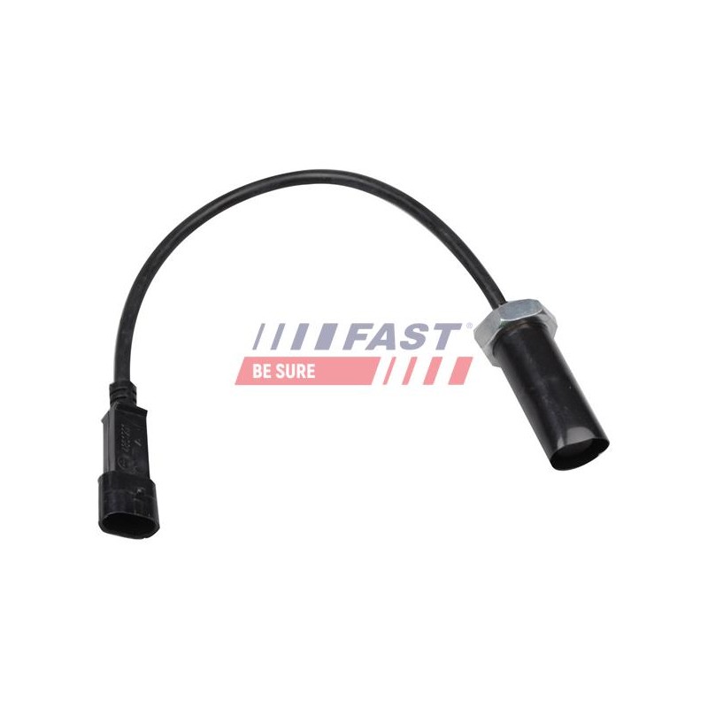 CAPTEUR DE VITESSE POUR IVECO DAILY 00