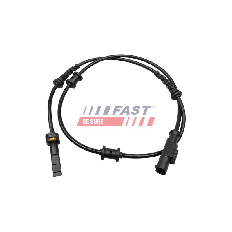CAPTEUR ABS POUR FIAT DUCATO 06