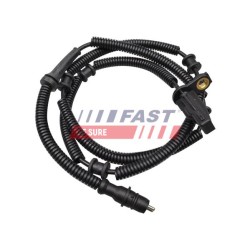 CAPTEUR ABS POUR RENAULT MASTER II 98