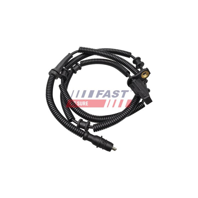 CAPTEUR ABS POUR RENAULT MASTER II 98