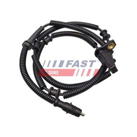 CAPTEUR ABS POUR RENAULT MASTER II 98