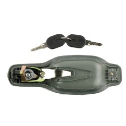 POIGNÉE EXTÉRIEURE DE PORTE POUR IVECO DAILY 90