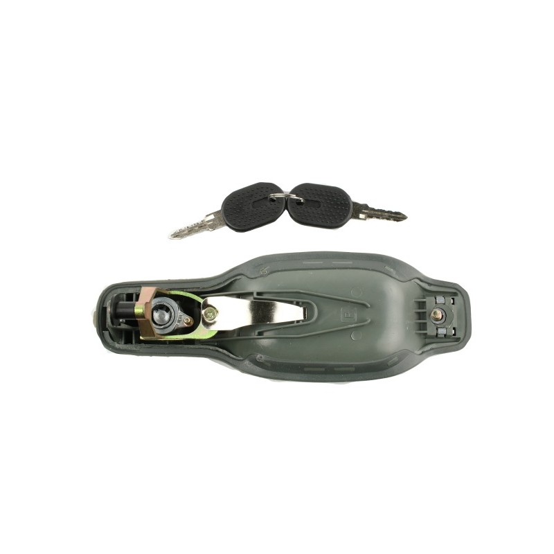 POIGNÉE EXTÉRIEURE DE PORTE POUR IVECO DAILY 90