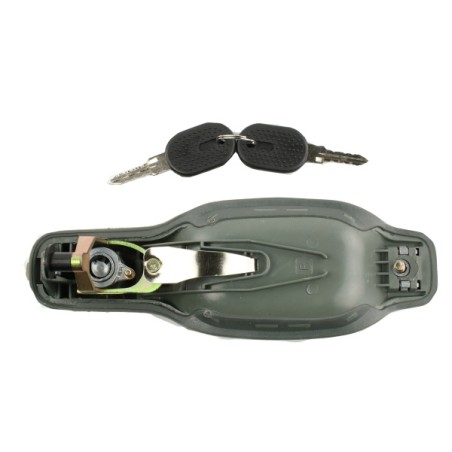 POIGNÉE EXTÉRIEURE DE PORTE POUR IVECO DAILY 90