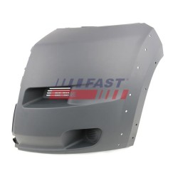 PARE-CHOCS POUR FIAT DUCATO 06