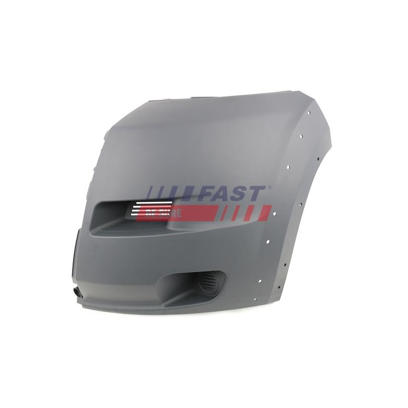 PARE-CHOCS POUR FIAT DUCATO 06