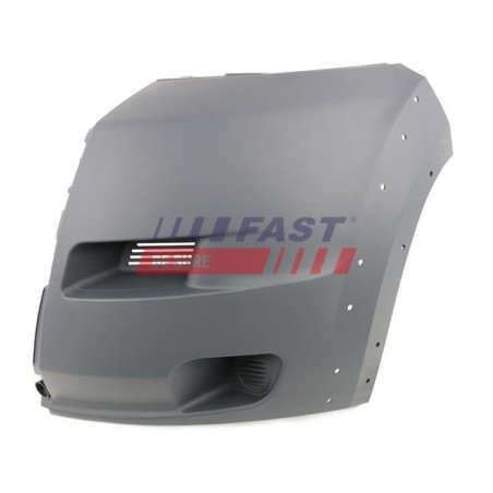 PARE-CHOCS POUR FIAT DUCATO 06