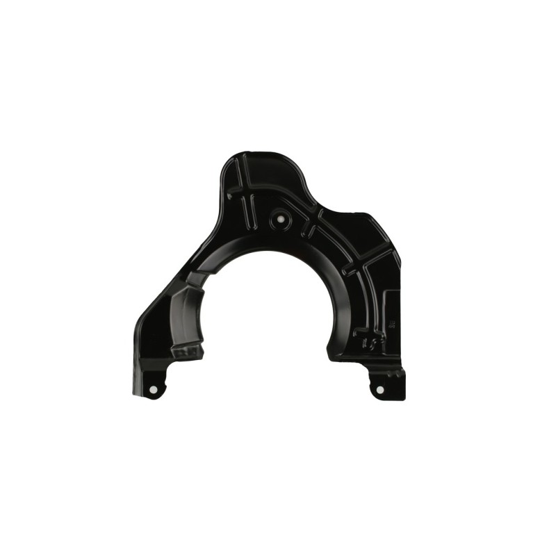 DÉFLECTEUR, DISQUE DE FREIN POUR FIAT DUCATO 06