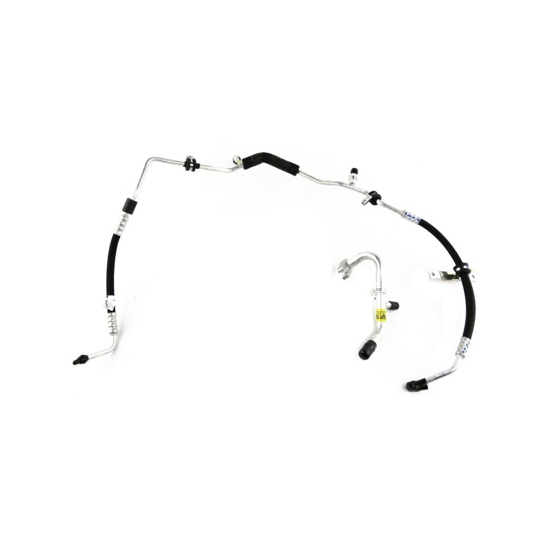 CONDUITE À HAUTE PRESSION, CLIMATISATION POUR FIAT DOBLO 09