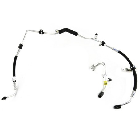 CONDUITE À HAUTE PRESSION, CLIMATISATION POUR FIAT DOBLO 09