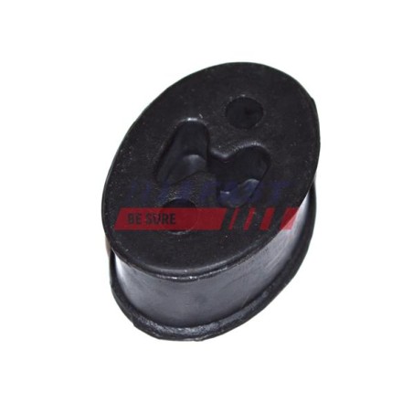 SILENT BLOC ECHAPPEMENT POUR FIAT PANDA 03