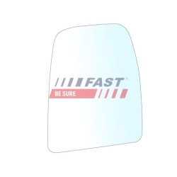VERRE DE RÉTROVISEUR POUR IVECO DAILY 14