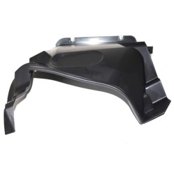 GARNITURE, PASSAGE DE ROUE POUR IVECO DAILY 06