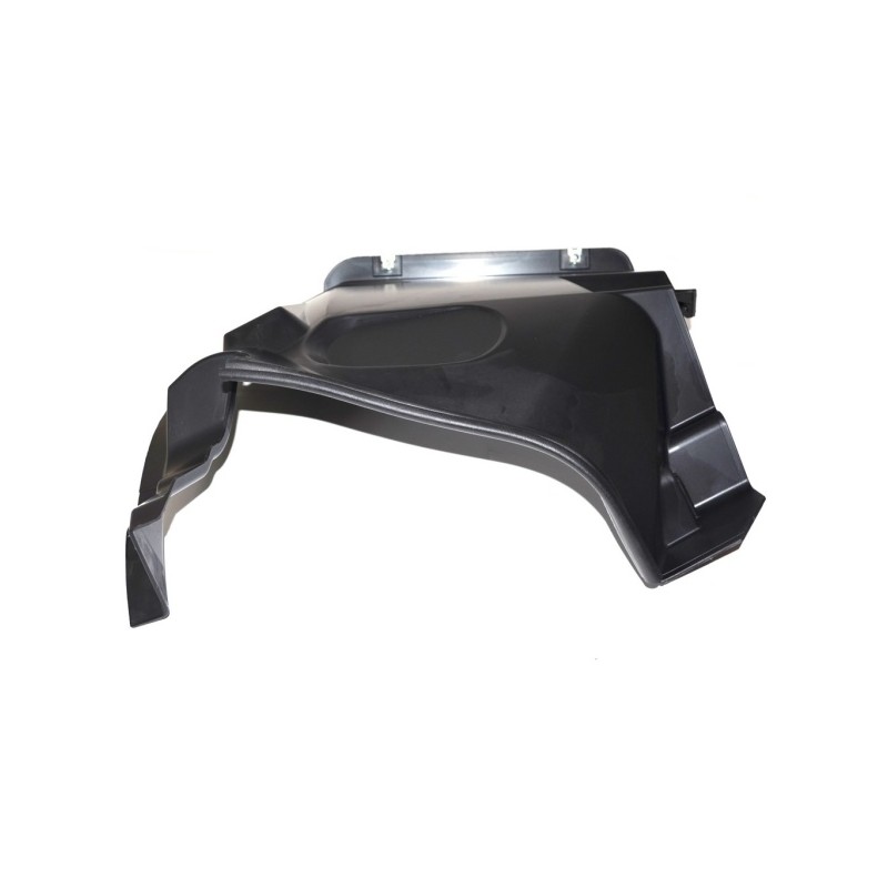 GARNITURE, PASSAGE DE ROUE POUR IVECO DAILY 06