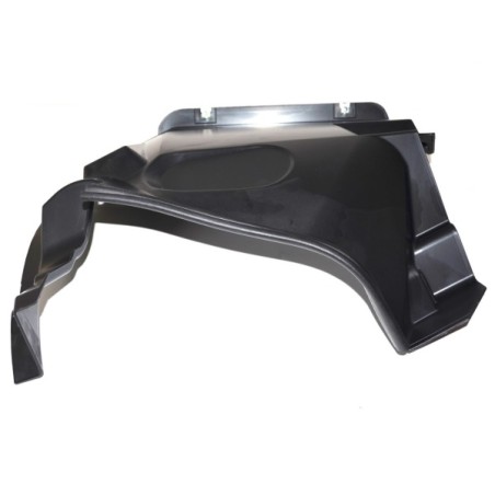 GARNITURE, PASSAGE DE ROUE POUR IVECO DAILY 06