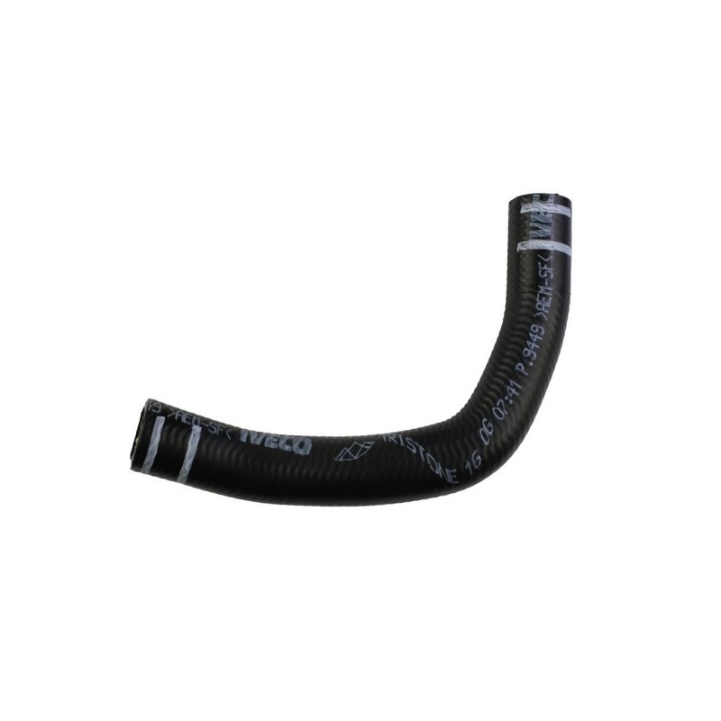 MANCHE, BATTERIE CHAUFFANTE-CHAUFFAGE POUR IVECO DAILY 06