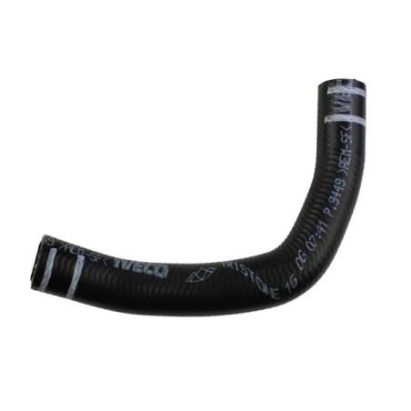 MANCHE, BATTERIE CHAUFFANTE-CHAUFFAGE POUR IVECO DAILY 06