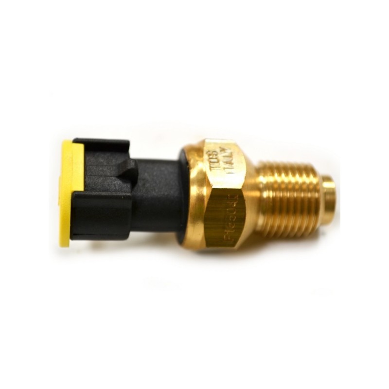 SONDE DE TEMPÉRATURE, LIQUIDE DE REFROIDISSEMENT POUR IVECO DAILY 90