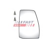 VERRE DE RÉTROVISEUR POUR FORD TRANSIT CUSTOM 12