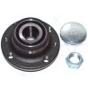 ROULEMENT DE ROUE POUR FIAT STILO 01
