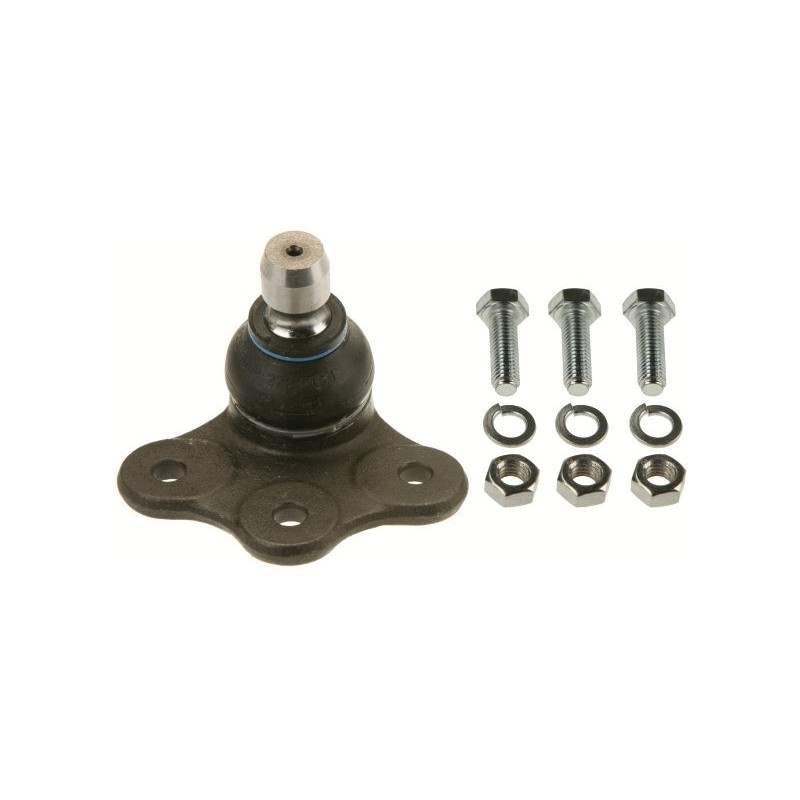 ROTULE DE SUSPENSION POUR OPEL ASTRA F 91