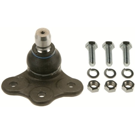 ROTULE DE SUSPENSION POUR OPEL ASTRA F 91
