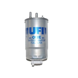 FILTRE À CARBURANT POUR CITROEN JUMPER 06