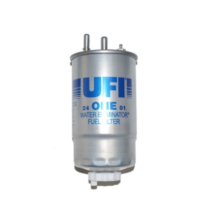 FILTRE À CARBURANT POUR CITROEN JUMPER 06